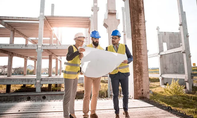How foreign-trained engineers get professional recognition to practice in the EU