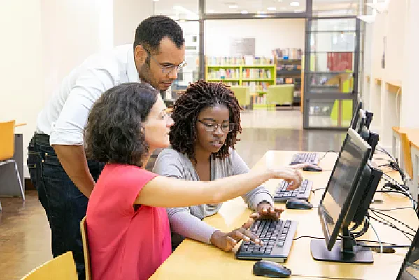 Why More Francophone African Universities Are Adding English-Taught Programs