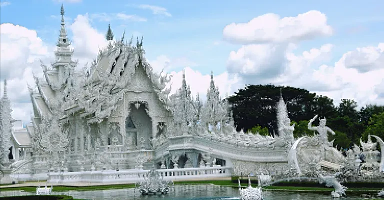 Fulbright, Chevening and DAAD Scholarships for Thai Students Compared