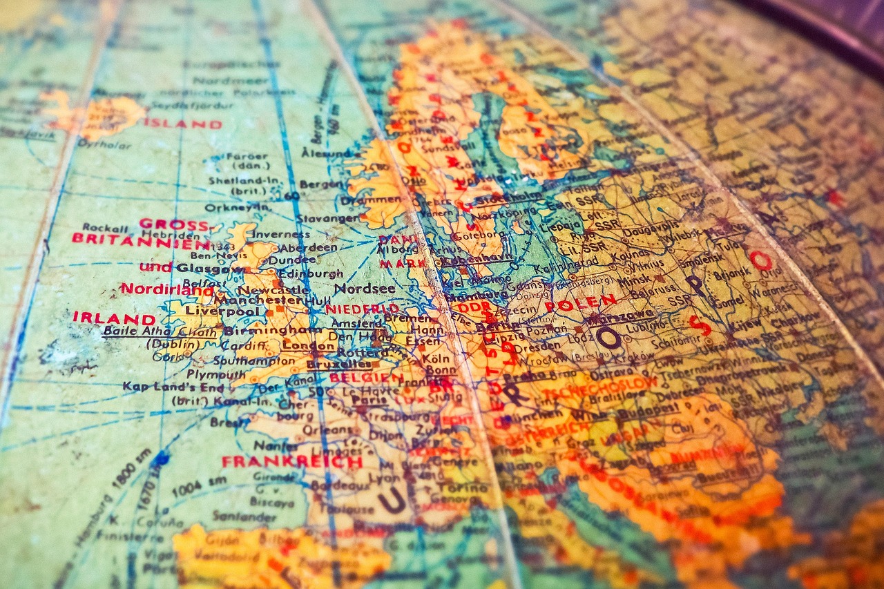 Fulbright US Student Program: Study and Research Grants After Graduation