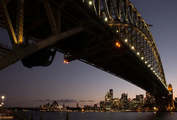 Full Degrees in Australia for American Students