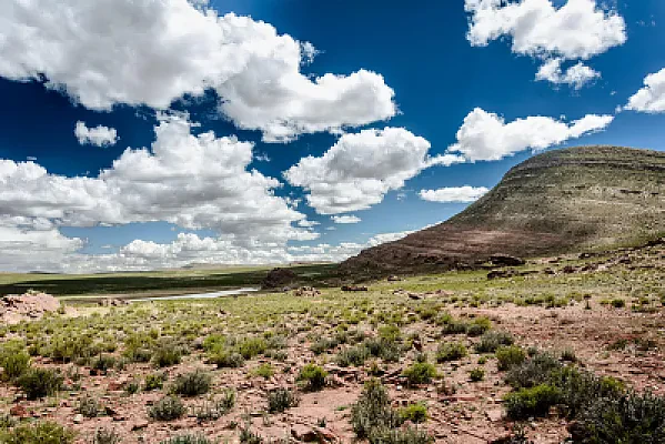Geology Field Camps Outside Canada: Credit, Cost and Timing