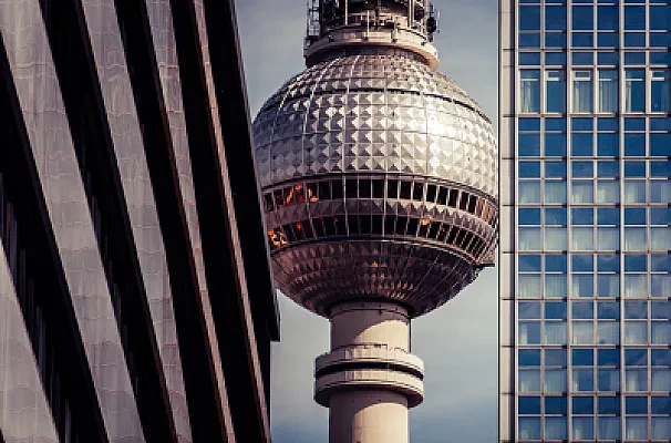 Germany's Rundfunkbeitrag: The Broadcasting Fee Every Student Household Must Budget For