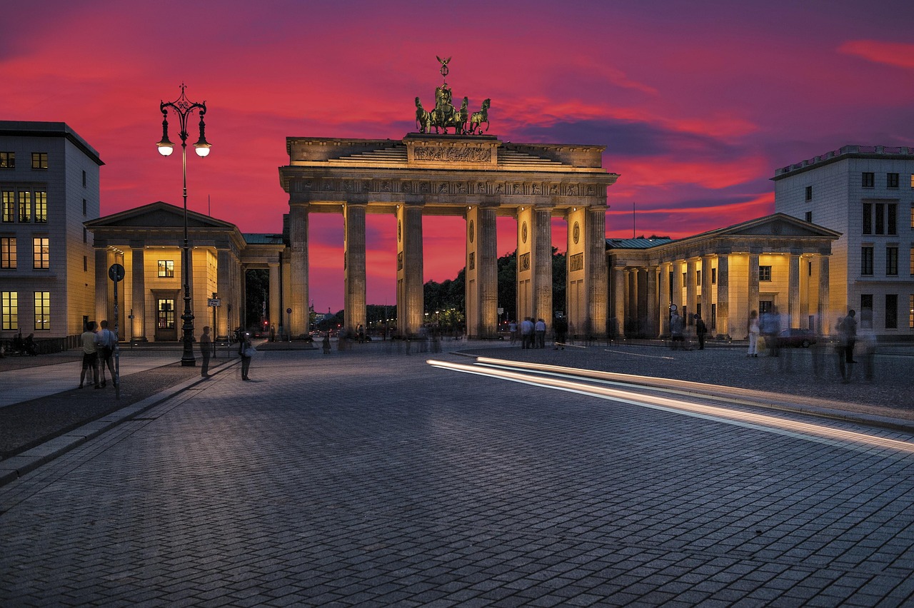 Germany's Tuition-Free Public Universities: The Path for American Students