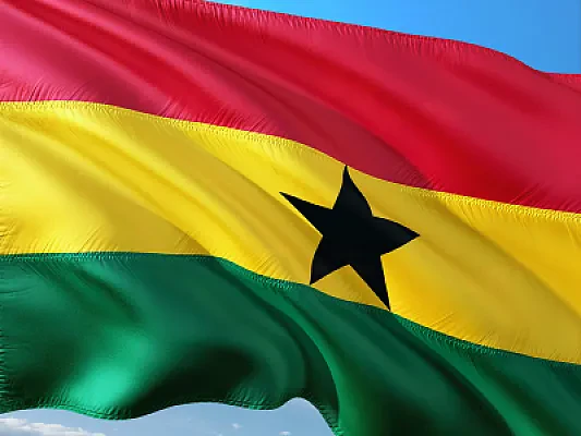 Ghana Student Residence Permit Application Process for International Students