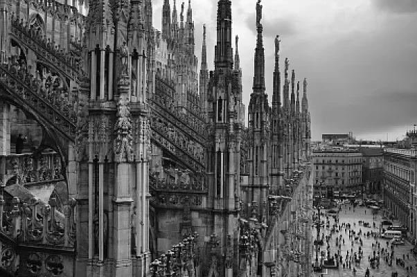 Graduate recruitment in Italy: tirocinio placements and how companies hire new graduates