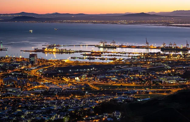 Graduate Trainee and Management Programs at South African Companies