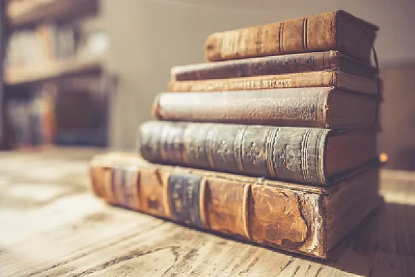 Great Books Colleges: What a St. John's College Style Curriculum Looks Like