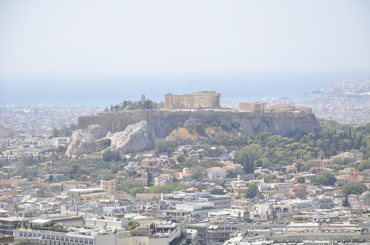 How Higher Education Works in Greece: Degrees, Universities and the Academic Year