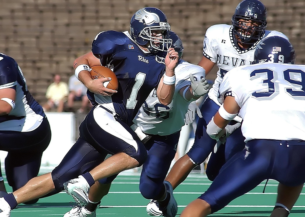 How Athletic Scholarships Work Across NCAA Divisions
