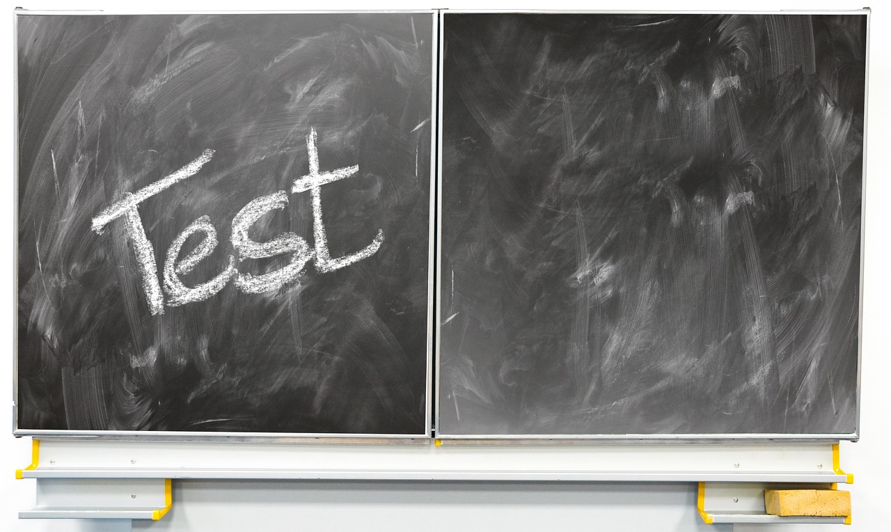 How the Digital SAT Adaptive Format Works