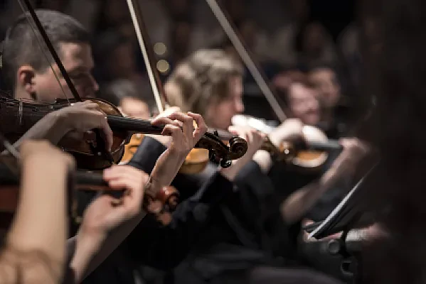 How Music Conservatory Auditions and Prescreening Recordings Work
