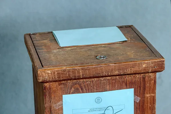 How Student Government Elections and Roles Work