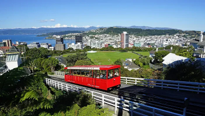 How to Apply for a New Zealand Student Visa From Canada