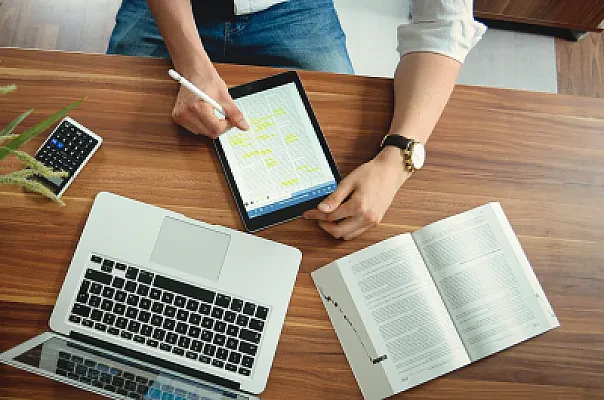 How to Do a Part-Time Master's While Working Full-Time