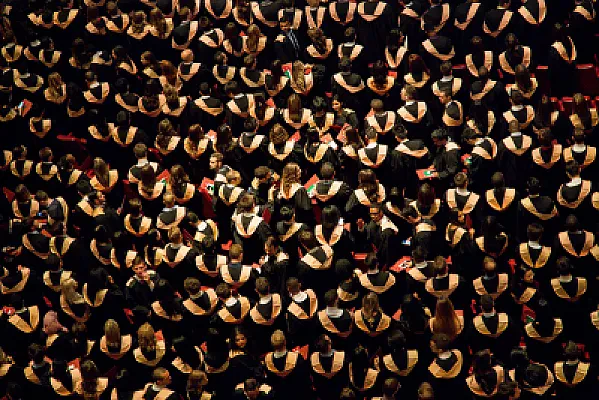 How to Get Into an Honors College or Program