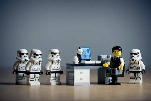 How to Work a Career Fair