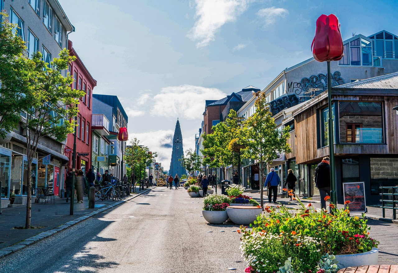 How Higher Education Works in Iceland: Degrees, Universities and the Academic Year