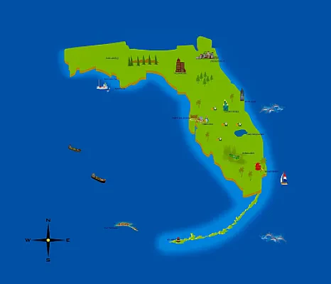 In-State Tuition in Florida: Residency Rules and How to Qualify