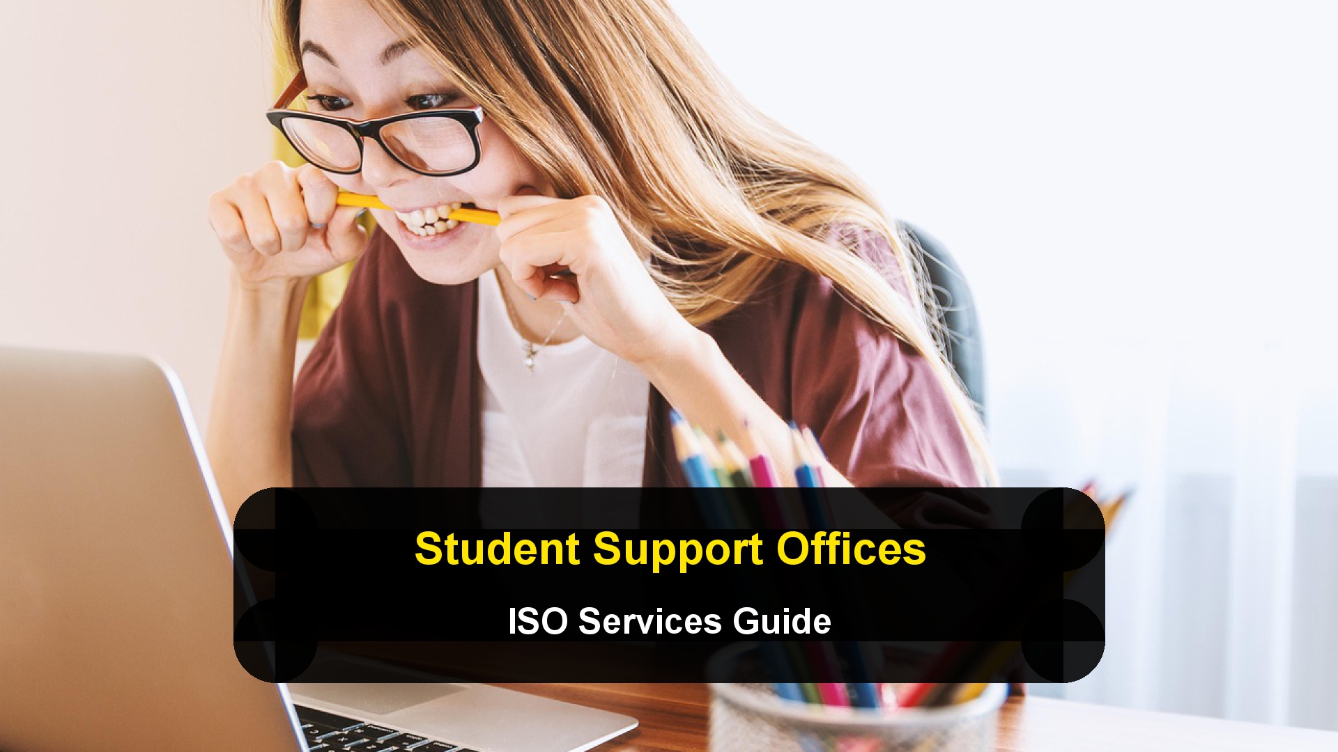 International Student Offices: Using Campus Support for Immigration and Integration