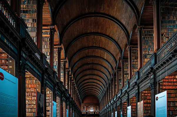 Ireland permanently cuts the student contribution fee by 500 euros to 2,500 euros from Budget 2026
