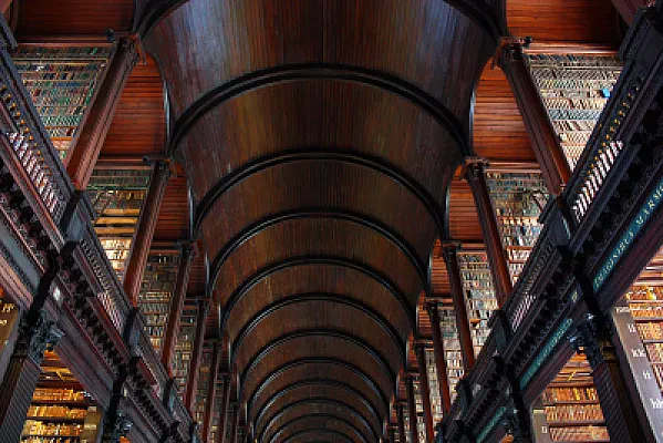 Ireland's Stamp 1G Third Level Graduate Programme: How Canadian Graduates Apply and What It Allows
