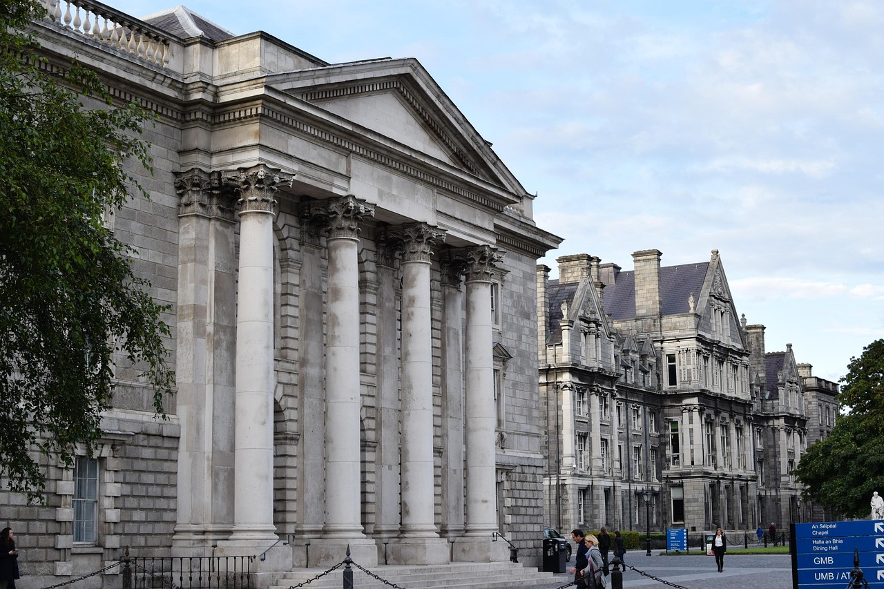 Irish SUSI Grant Abroad: Funding an Erasmus or Full Degree in Europe