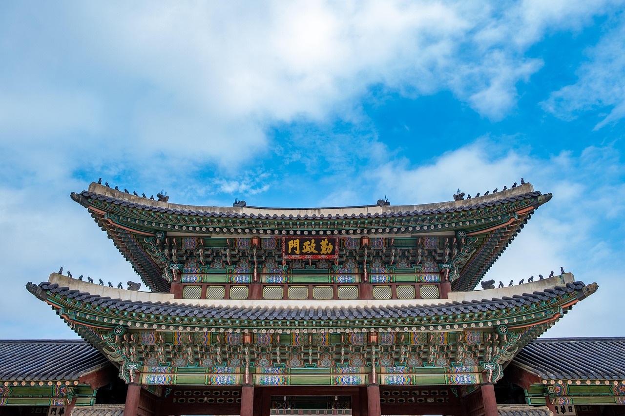 Korean University Application Timeline and Documents Canadians Need