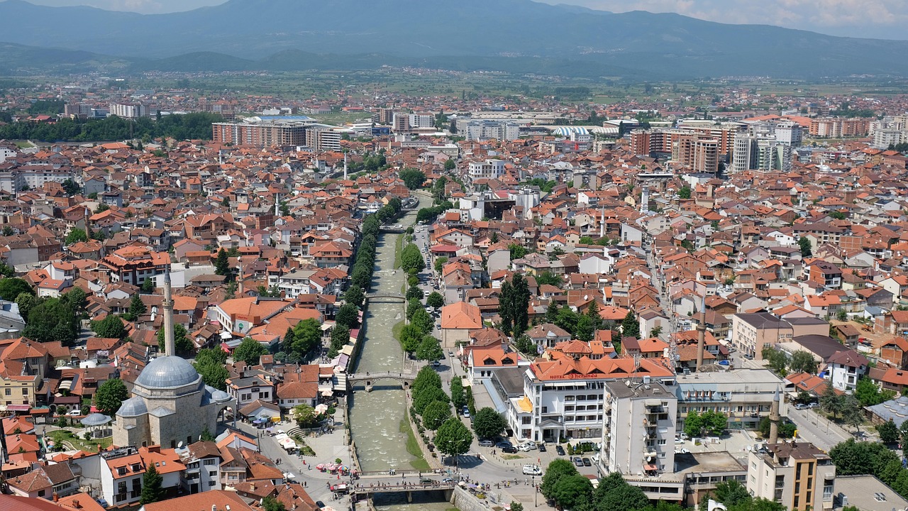 How Higher Education Works in Kosovo: Degrees, Universities and the Academic Year