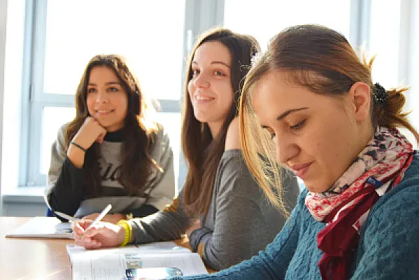Language Immersion Programs Abroad: What a Term Actually Includes