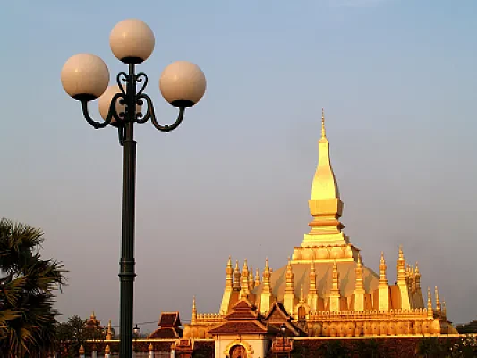 How Laos's MOES System Structures Secondary and Higher Education