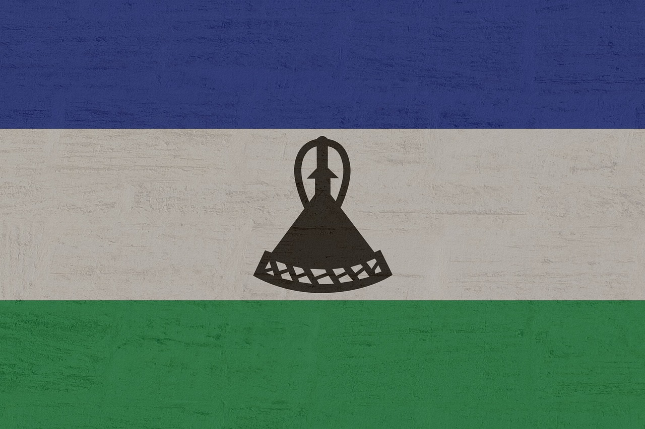 Scholarships and Student Funding in Lesotho