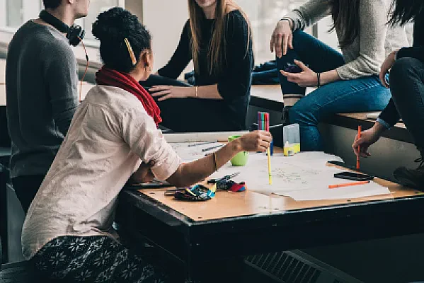 Making the Most of Office Hours