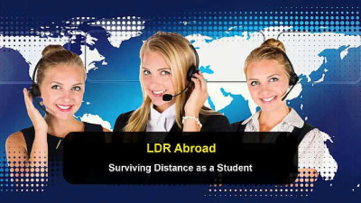 How to Manage a Long-Distance Relationship While Studying Abroad