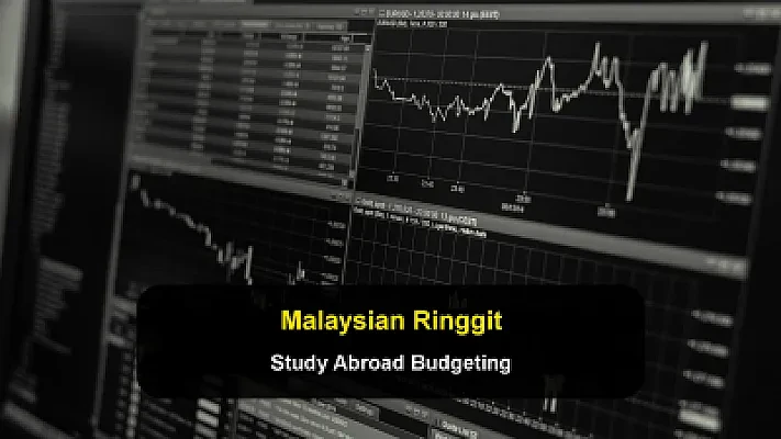Managing the Ringgit (MYR) Exchange Rate: Budgeting Tips for Studying Abroad