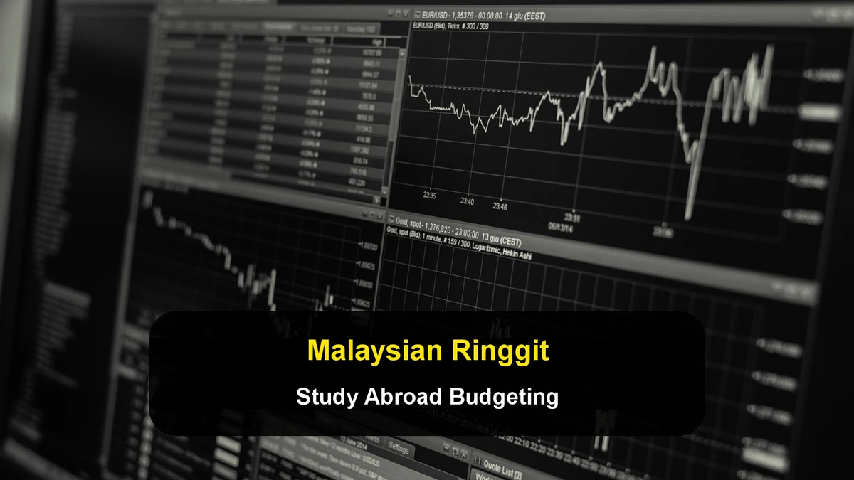 Managing the Ringgit (MYR) Exchange Rate: Budgeting Tips for Studying Abroad