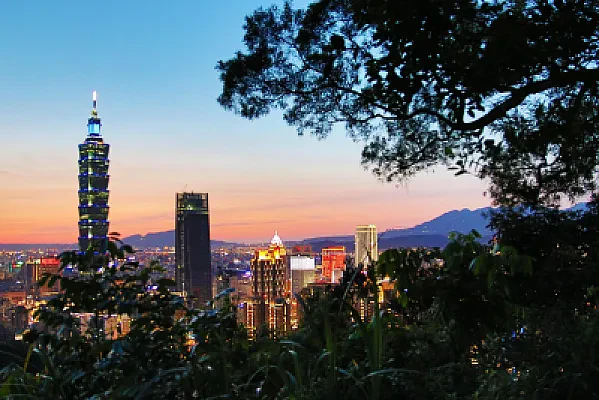 Mandarin Language Centers in Taiwan: A Path to Degree Admission