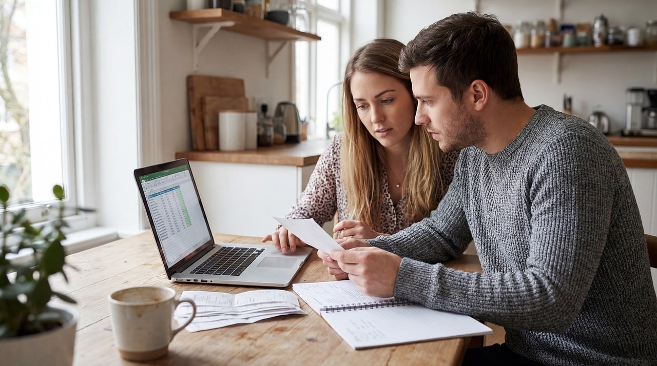 Married Borrowers and Student Loan Repayment: Taxes and Payment Calculations