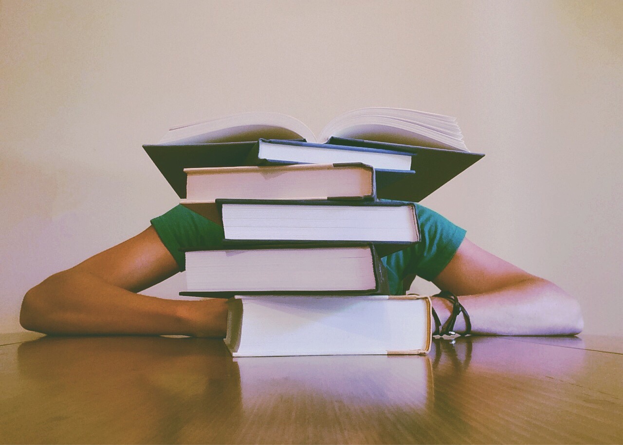 Building a Study Schedule for the MCAT Around a Full Course Load