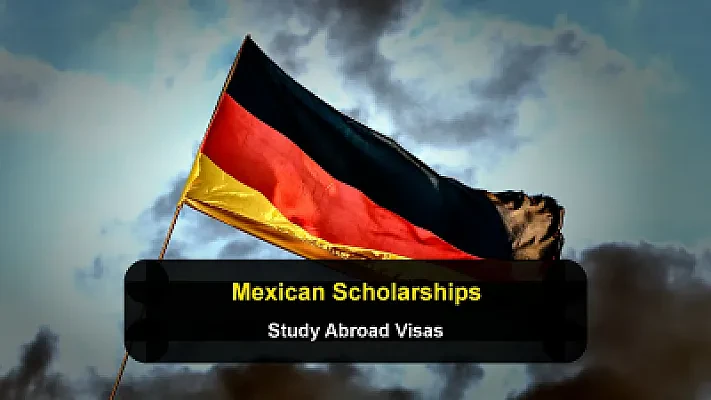Bilateral Scholarships and Visa Procedures for Mexican Students