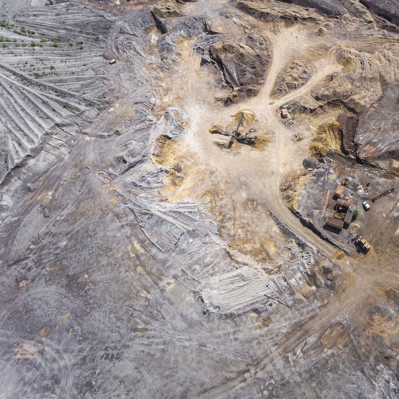 Mining Engineering and Geology Degrees in Africa's Resource Economies
