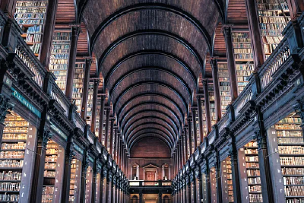 Mitchell Scholarship: Paused Since 2024, Now Renamed US-Ireland Alliance Scholarship