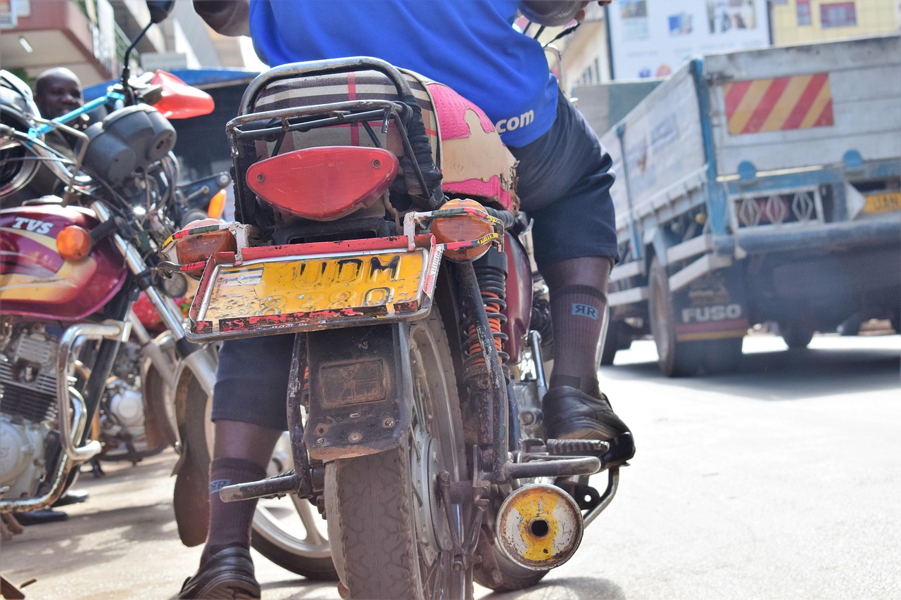 Monthly Student Budget in Kampala: Rent, Food, Transport and Data