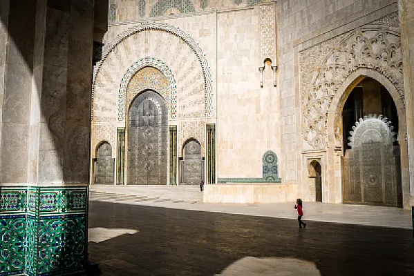 Morocco's Medical School Concours and Specialization Path