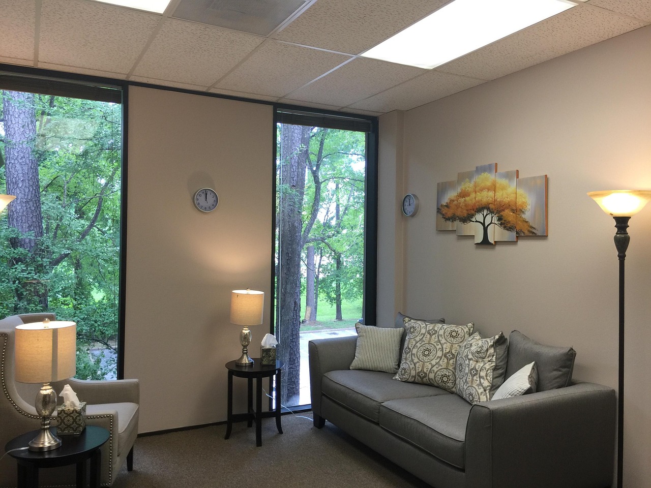 MSW Programs: Becoming a Licensed Clinical Social Worker