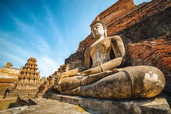 How Myanmar Students Apply to Thai Universities
