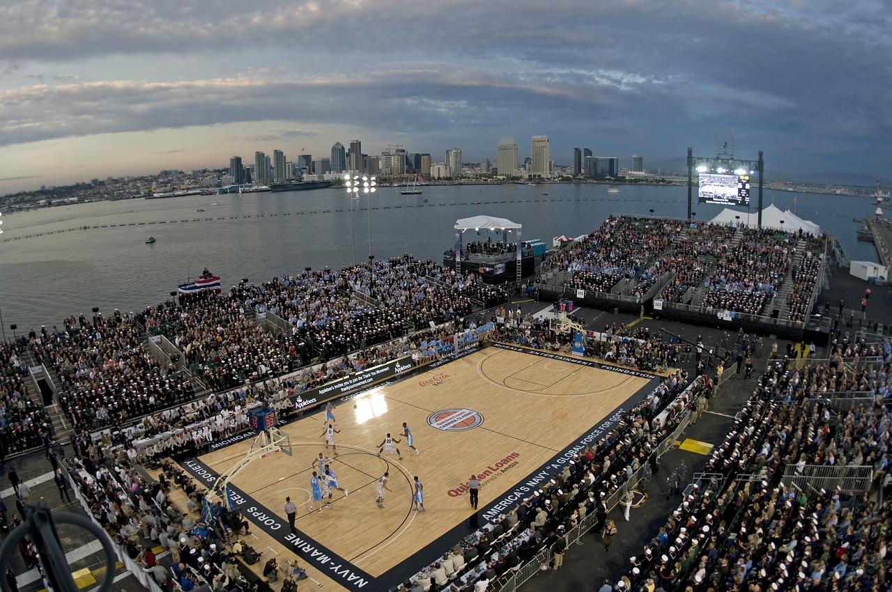 NAIA Recruiting Rules and How They Differ from the NCAA