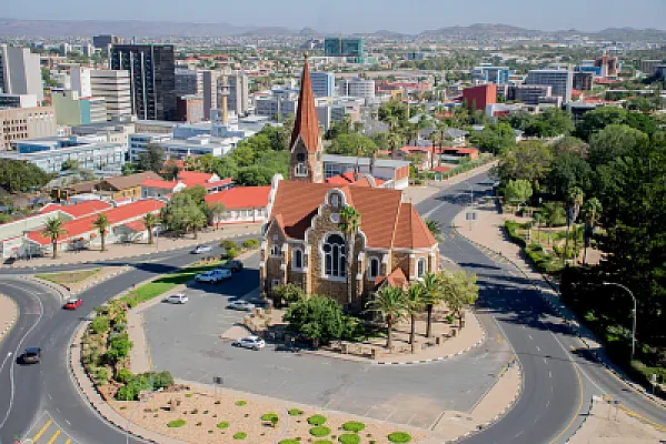 How University Admission Works in Namibia