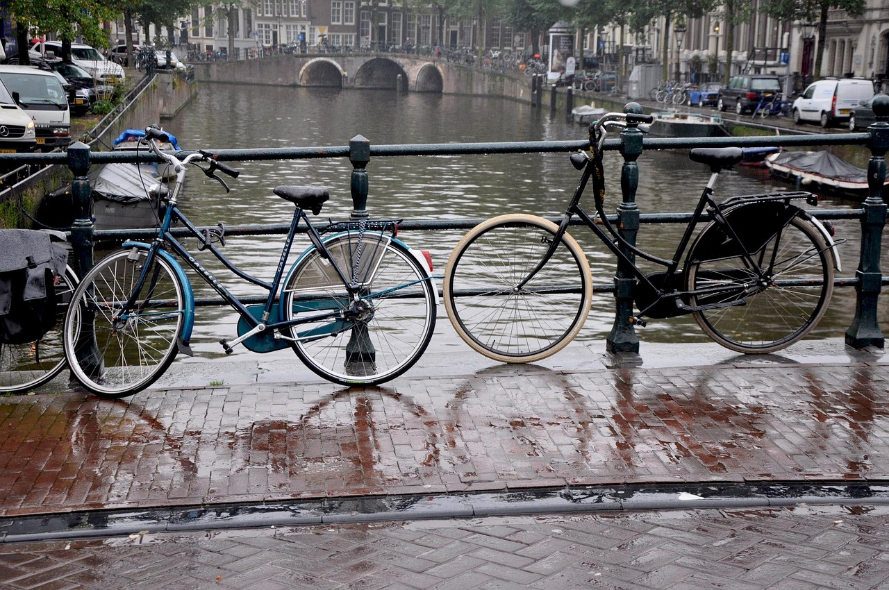 Part-Time Student Jobs in the Netherlands: BSN, Payroll Tax, and Holiday Pay