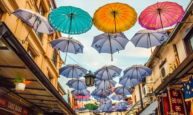 How Higher Education Works in North Macedonia: Degrees, Universities and the Academic Year